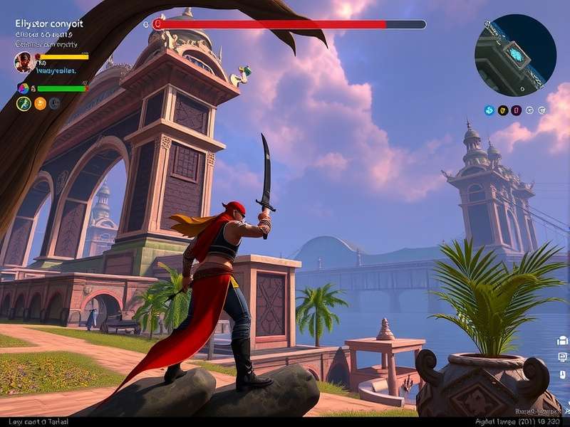 Sahyadri Combat Master gameplay screenshot